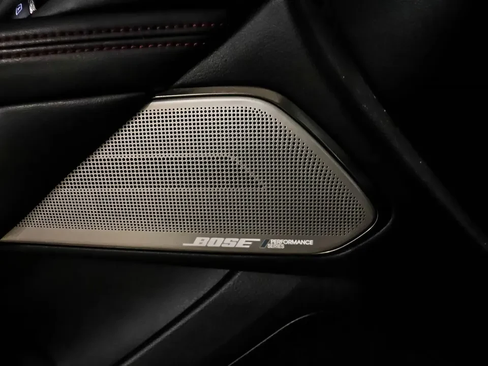 2022 Infiniti Q60 - Image 8 of 16