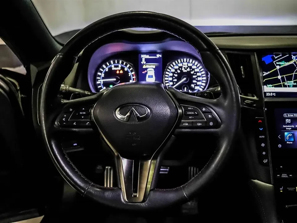 2022 Infiniti Q60 - Image 14 of 16