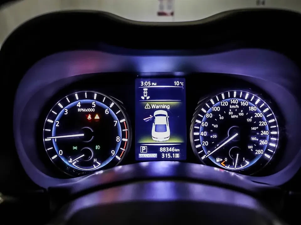 2022 Infiniti Q60 - Image 12 of 16