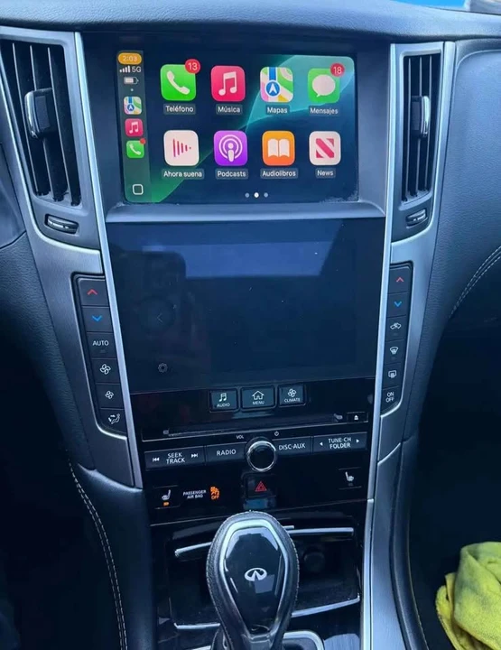 2022 Infiniti Q60 - Image 3 of 8