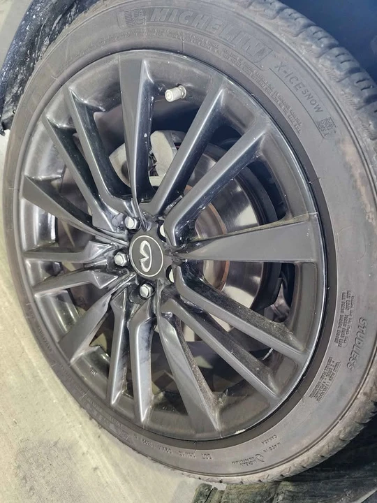 2022 Infiniti Q60 - Image 7 of 8