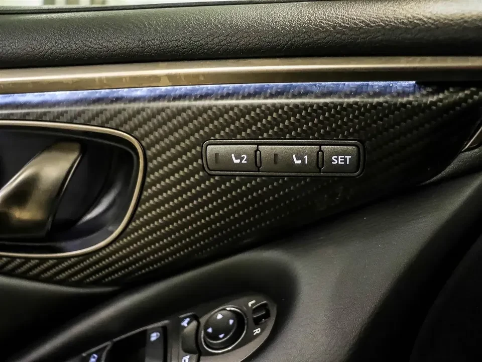 2022 Infiniti Q60 - Image 9 of 13