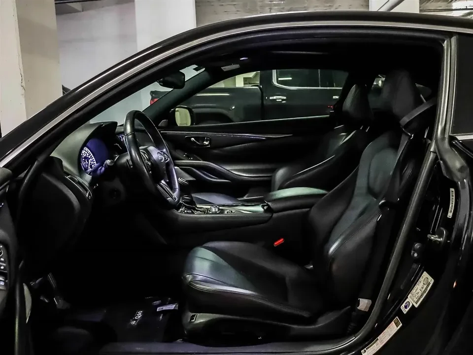 2022 Infiniti Q60 - Image 4 of 13