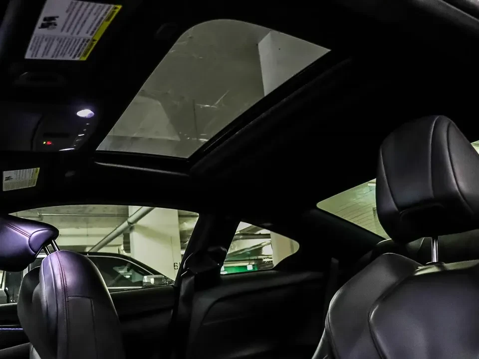 2022 Infiniti Q60 - Image 7 of 13