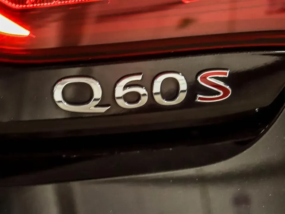 2022 Infiniti Q60 - Image 10 of 13