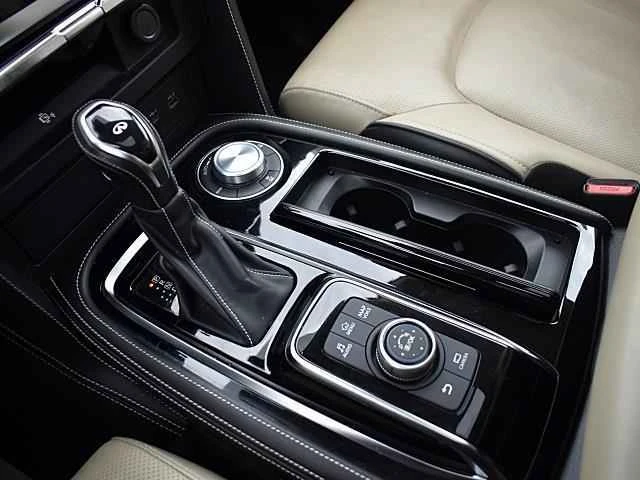 2022 Infiniti QX80 - Image 11 of 20