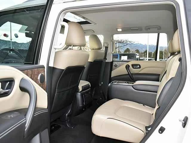 2022 Infiniti QX80 - Image 9 of 20