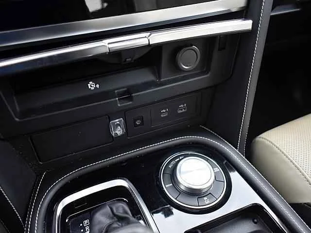 2022 Infiniti QX80 - Image 12 of 20