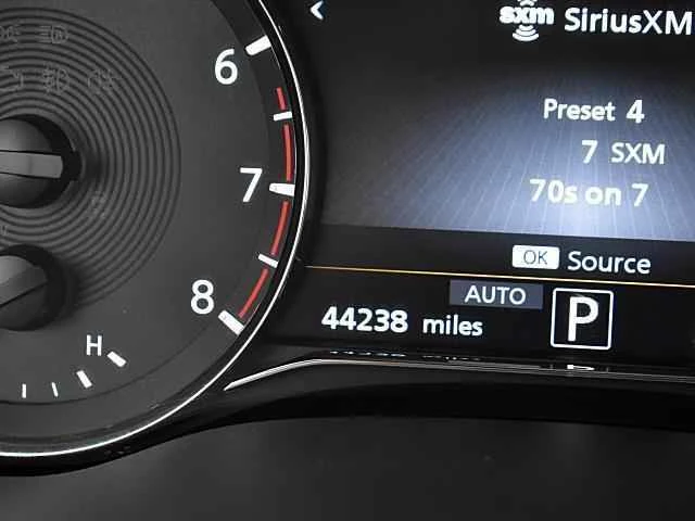 2022 Infiniti QX80 - Image 14 of 20