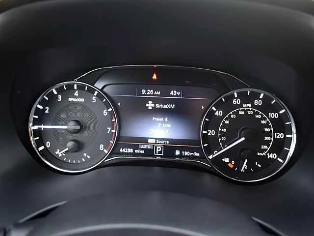 2022 Infiniti QX80 - Image 15 of 20