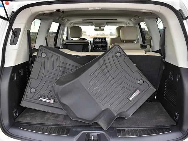2022 Infiniti QX80 - Image 7 of 20