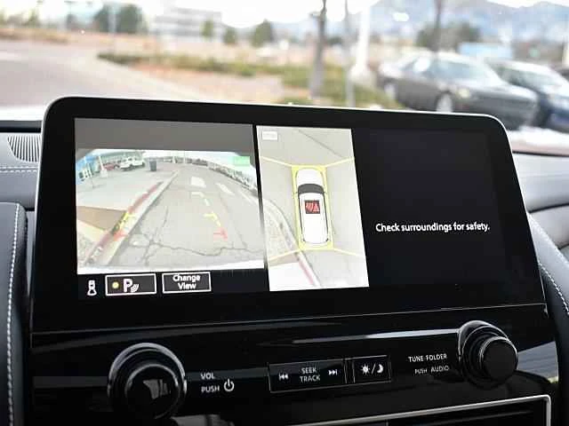 2022 Infiniti QX80 - Image 18 of 20