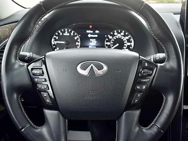 2022 Infiniti QX80 - Image 20 of 20