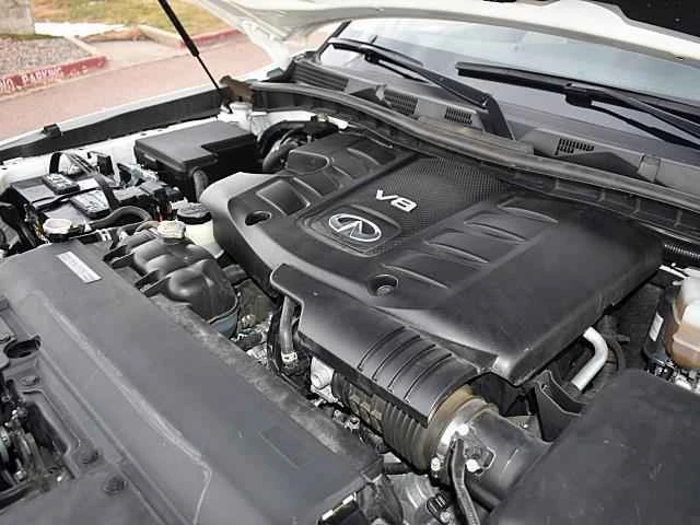 2022 Infiniti QX80 - Image 6 of 20