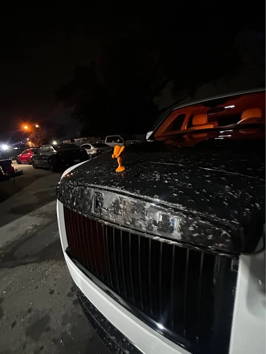 2022 Rolls-Royce Cullinan - Image 2 of 3