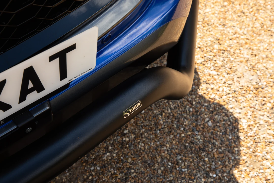 2022 Isuzu - Image 12 of 31
