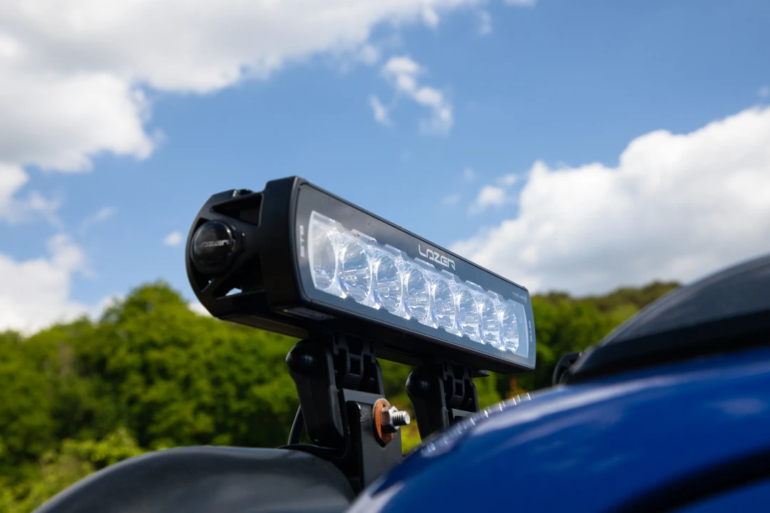 2022 Isuzu - Image 31 of 31
