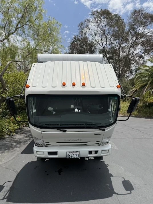 2022 Isuzu Elf - Image 27 of 27