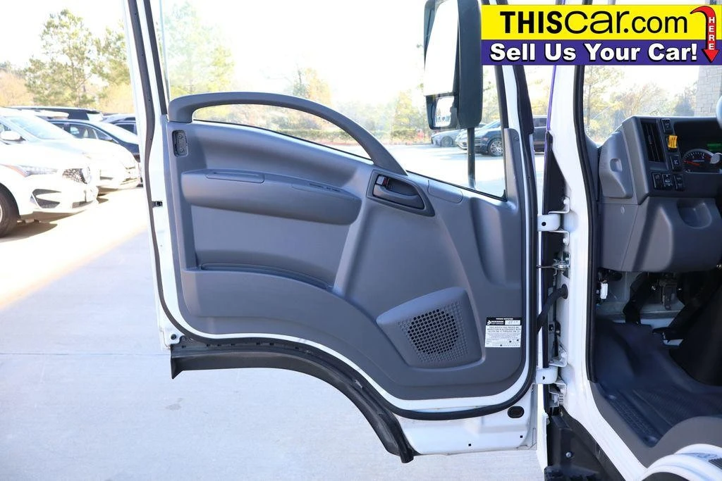 2022 Isuzu Elf - Image 14 of 23