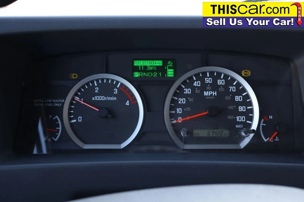 2022 Isuzu Elf - Image 11 of 23