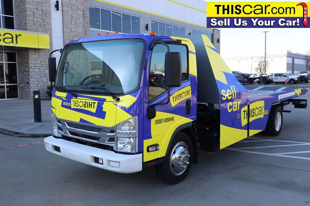 2022 Isuzu Elf - Image 3 of 23