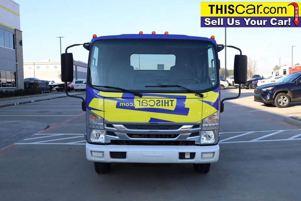 2022 Isuzu Elf - Image 2 of 21