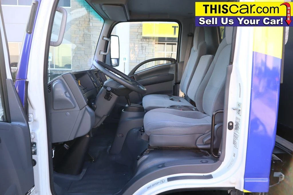 2022 Isuzu Elf - Image 16 of 23