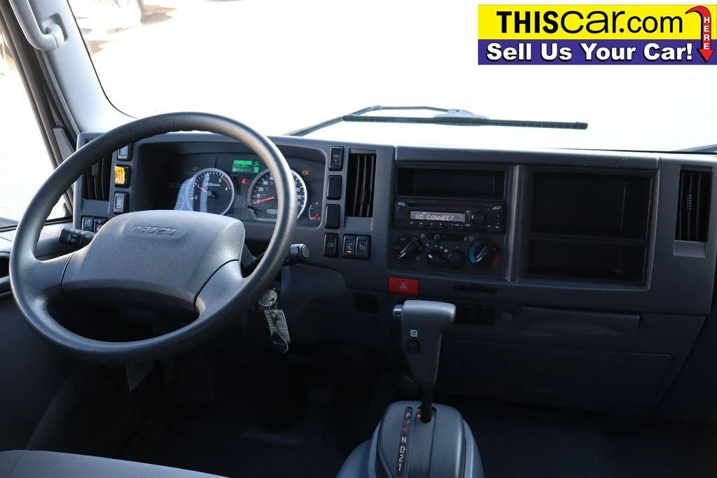 2022 Isuzu Elf - Image 13 of 21