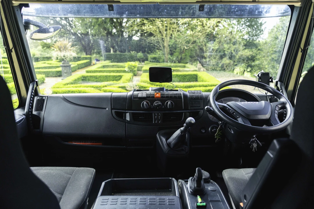 2022 Iveco - Image 4 of 6