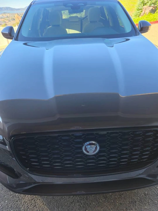 2022 Jaguar F-Pace - Image 4 of 12