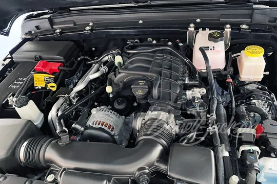 2022 Jeep JT Gladiator - Image 2 of 8