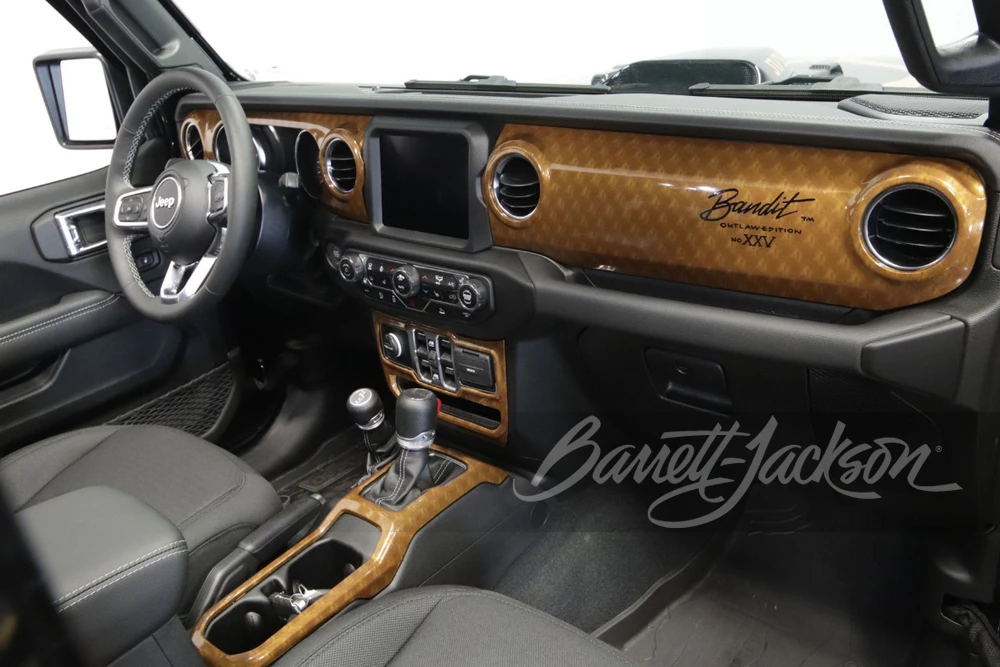 2022 Jeep JT Gladiator - Image 2 of 12