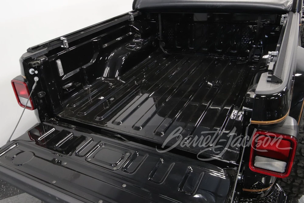 2022 Jeep JT Gladiator - Image 3 of 12