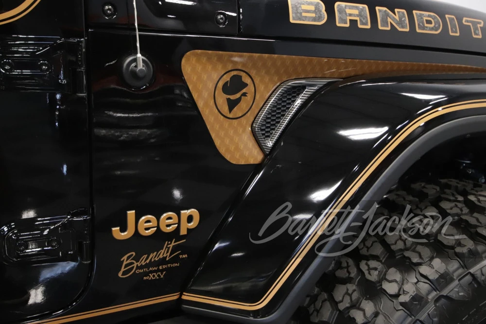 2022 Jeep JT Gladiator - Image 6 of 12