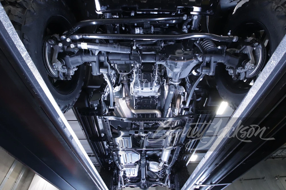 2022 Jeep JT Gladiator - Image 7 of 12