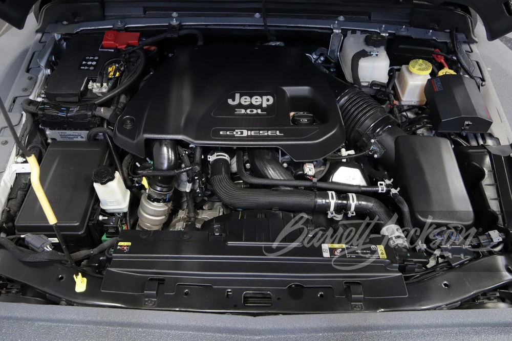 2022 Jeep JT Gladiator - Image 2 of 31
