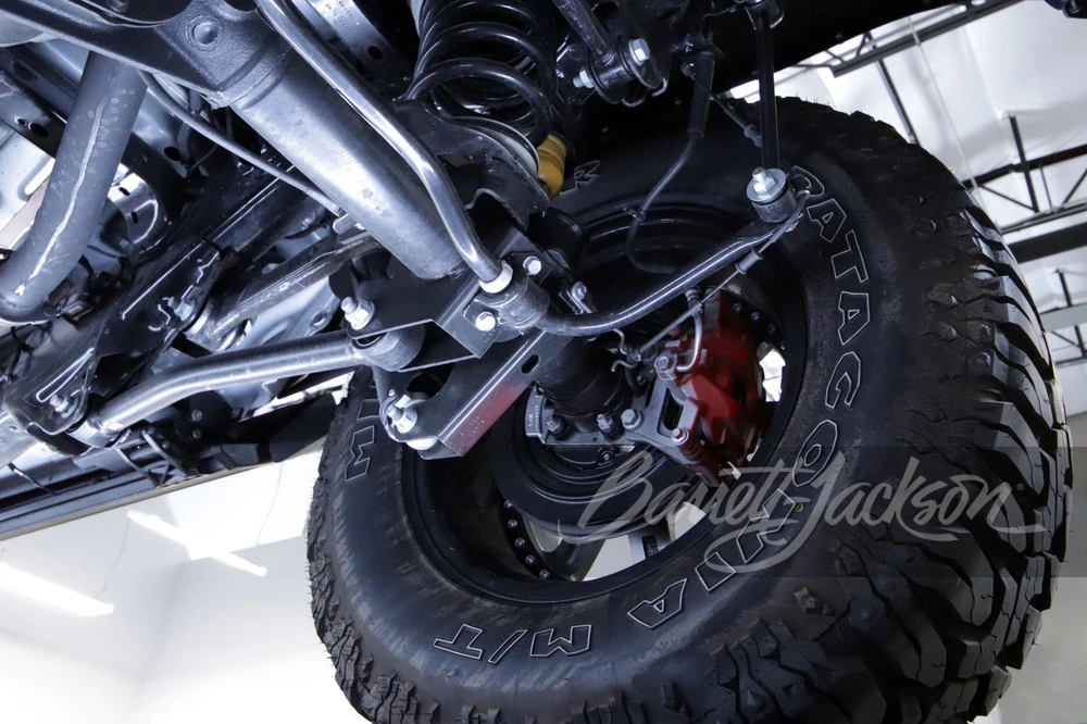 2022 Jeep JT Gladiator - Image 7 of 31