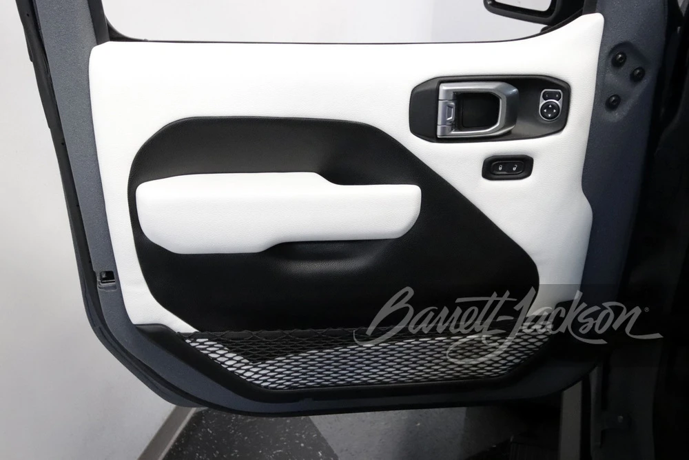 2022 Jeep JT Gladiator - Image 10 of 31