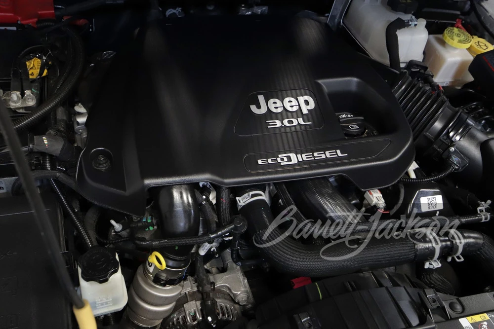 2022 Jeep JT Gladiator - Image 15 of 31