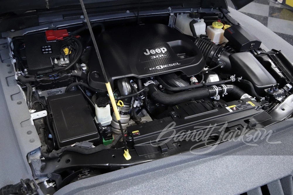 2022 Jeep JT Gladiator - Image 17 of 31