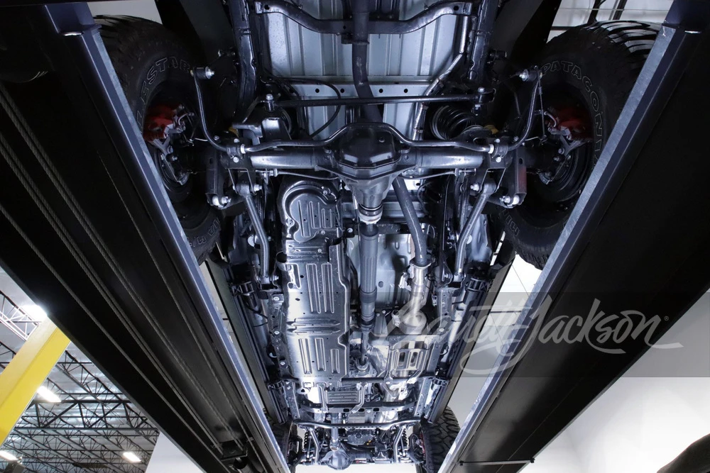 2022 Jeep JT Gladiator - Image 19 of 31