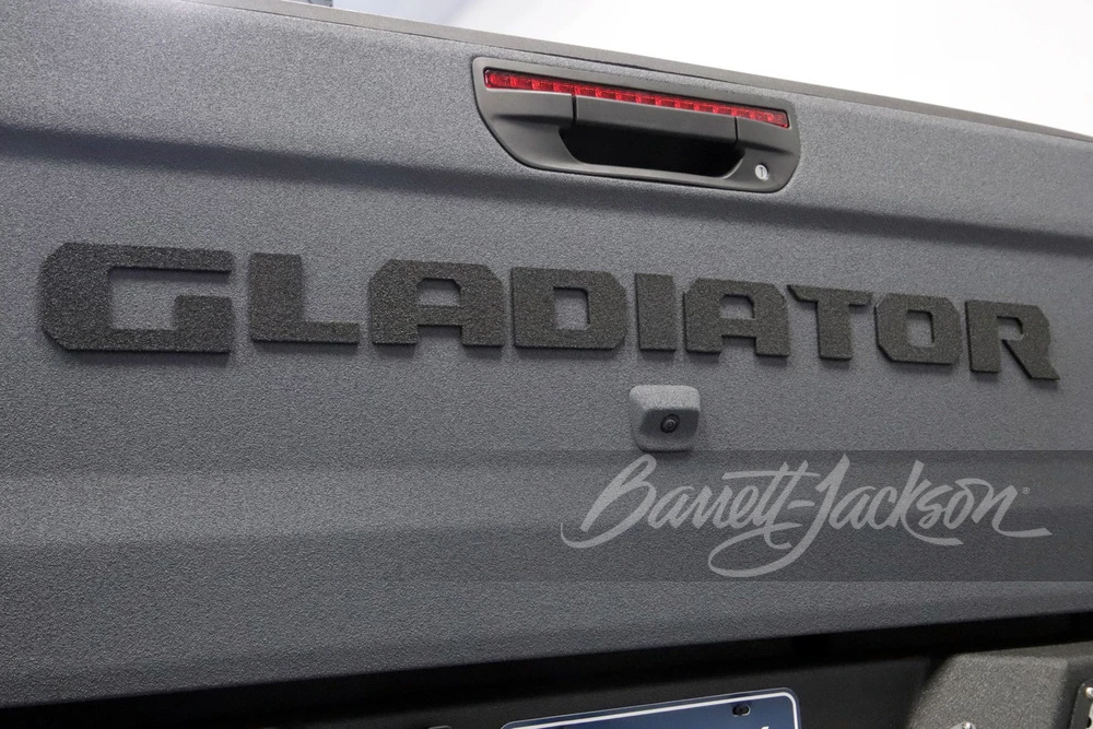 2022 Jeep JT Gladiator - Image 24 of 31