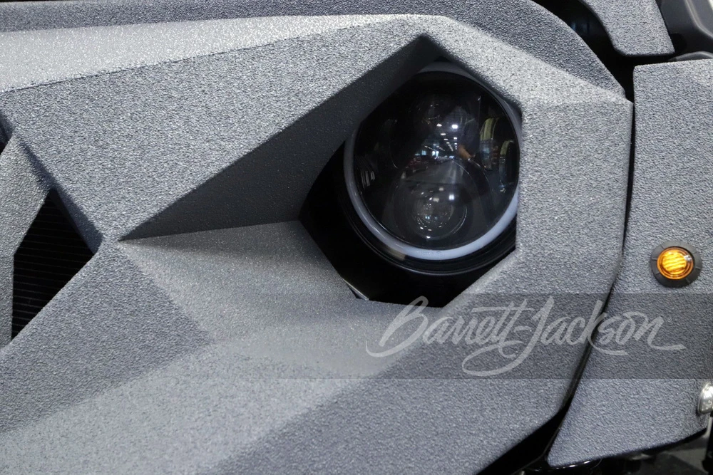2022 Jeep JT Gladiator - Image 26 of 31