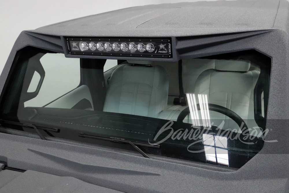 2022 Jeep JT Gladiator - Image 29 of 31