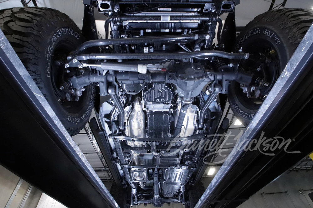 2022 Jeep JT Gladiator - Image 31 of 31