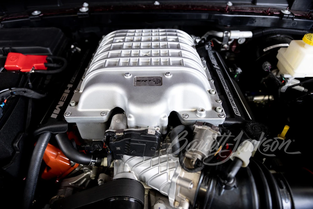 2022 Jeep JT Gladiator - Image 2 of 29
