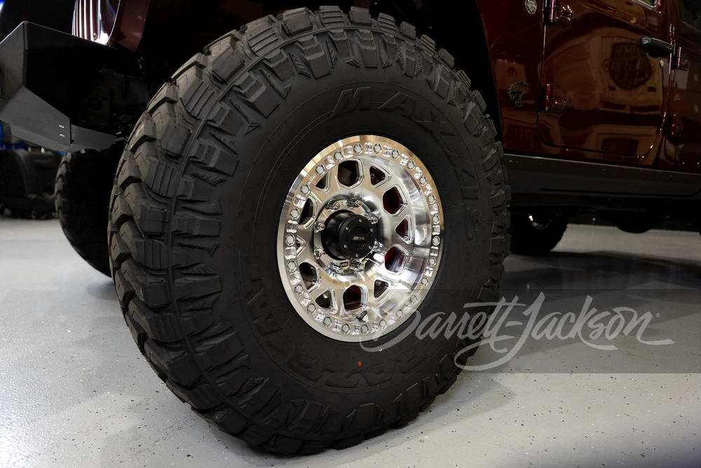 2022 Jeep JT Gladiator - Image 5 of 29