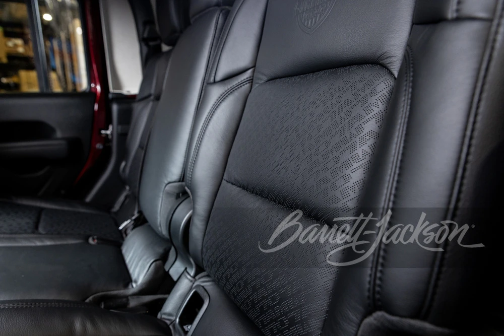 2022 Jeep JT Gladiator - Image 8 of 29
