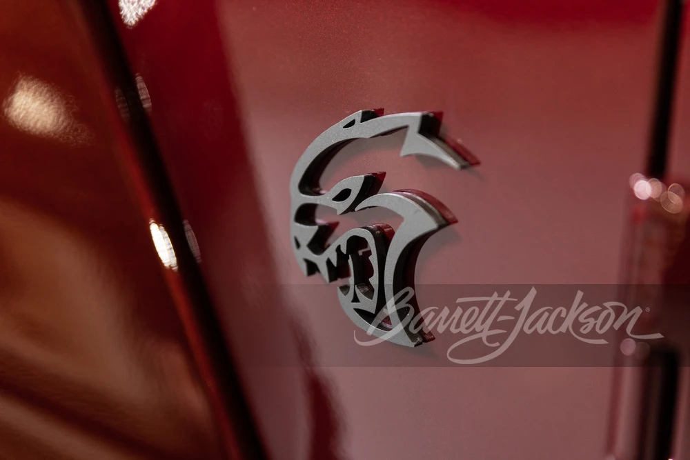 2022 Jeep JT Gladiator - Image 12 of 29