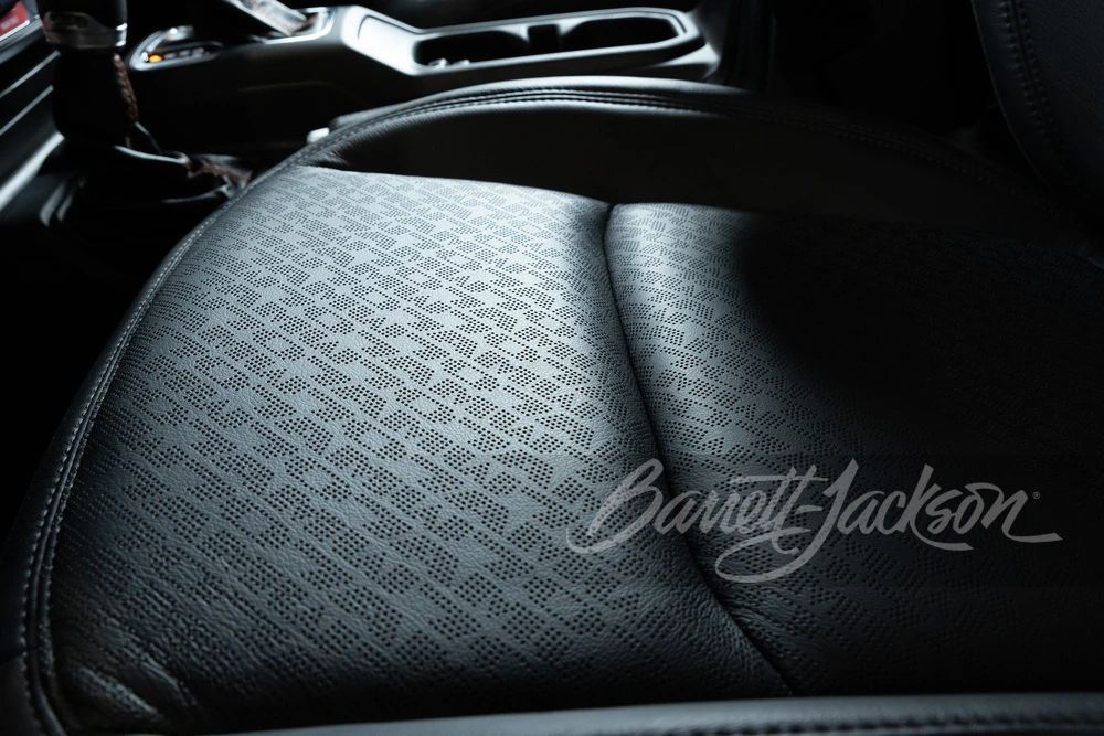 2022 Jeep JT Gladiator - Image 16 of 29